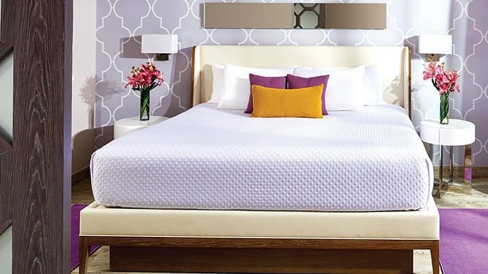 One Bedroom Residence